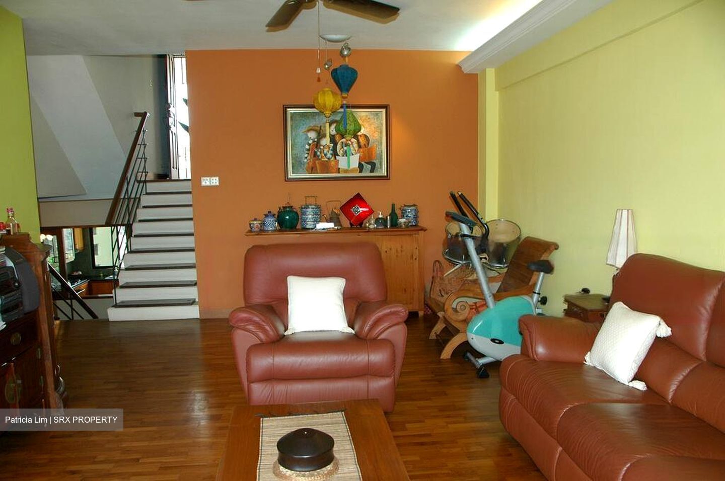 Pandan Valley (D21), Condominium #603595351